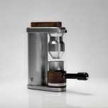 Kopi Deva + SSP Прецизни ножове - Кафемелачка за единични дози