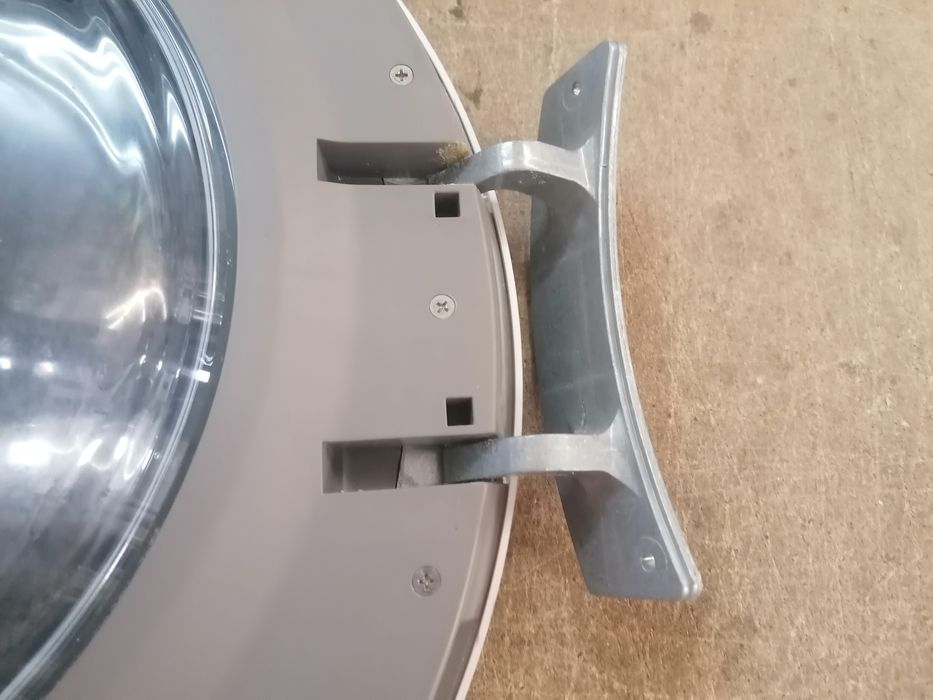 Hublou complet mașina de spălat LG, diametru 51.6 cm