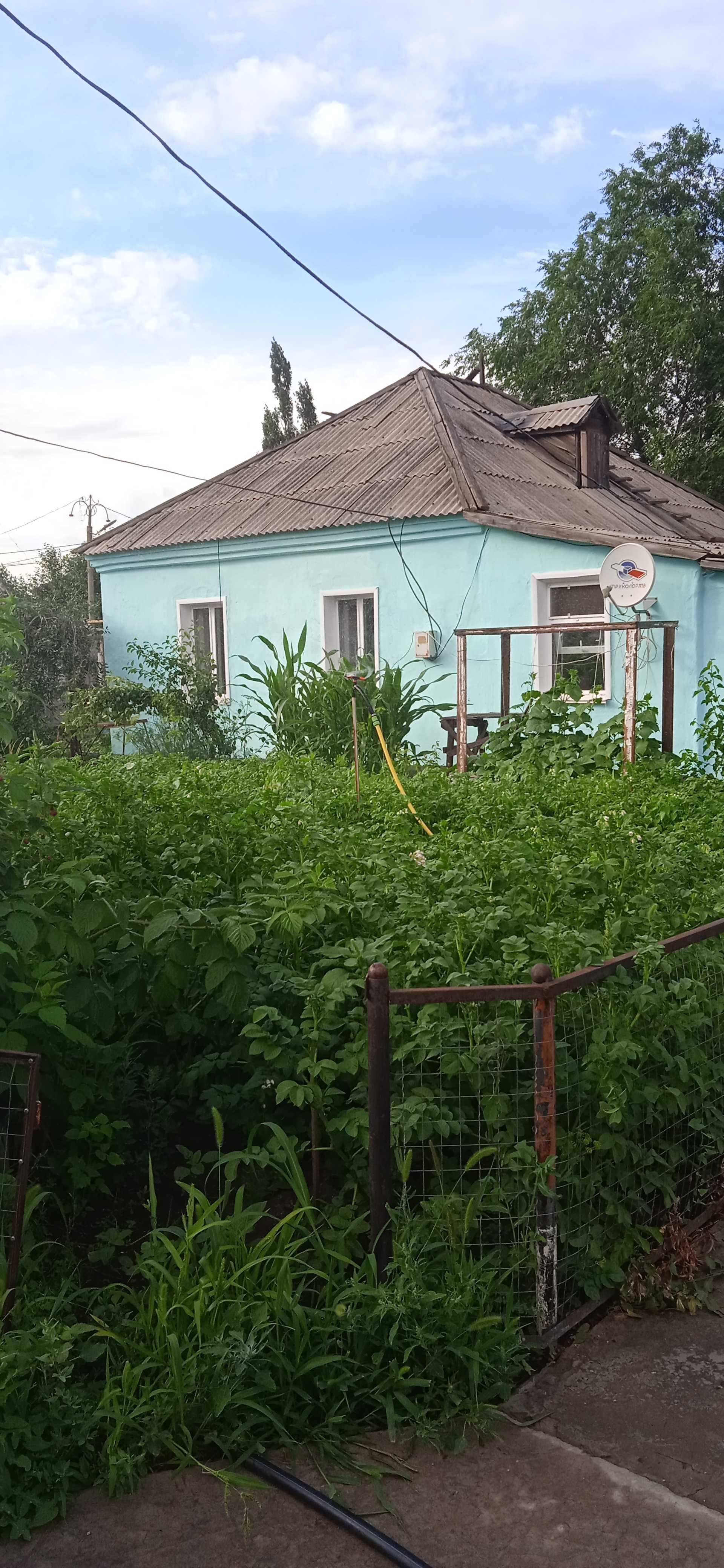 Продам дом срочно