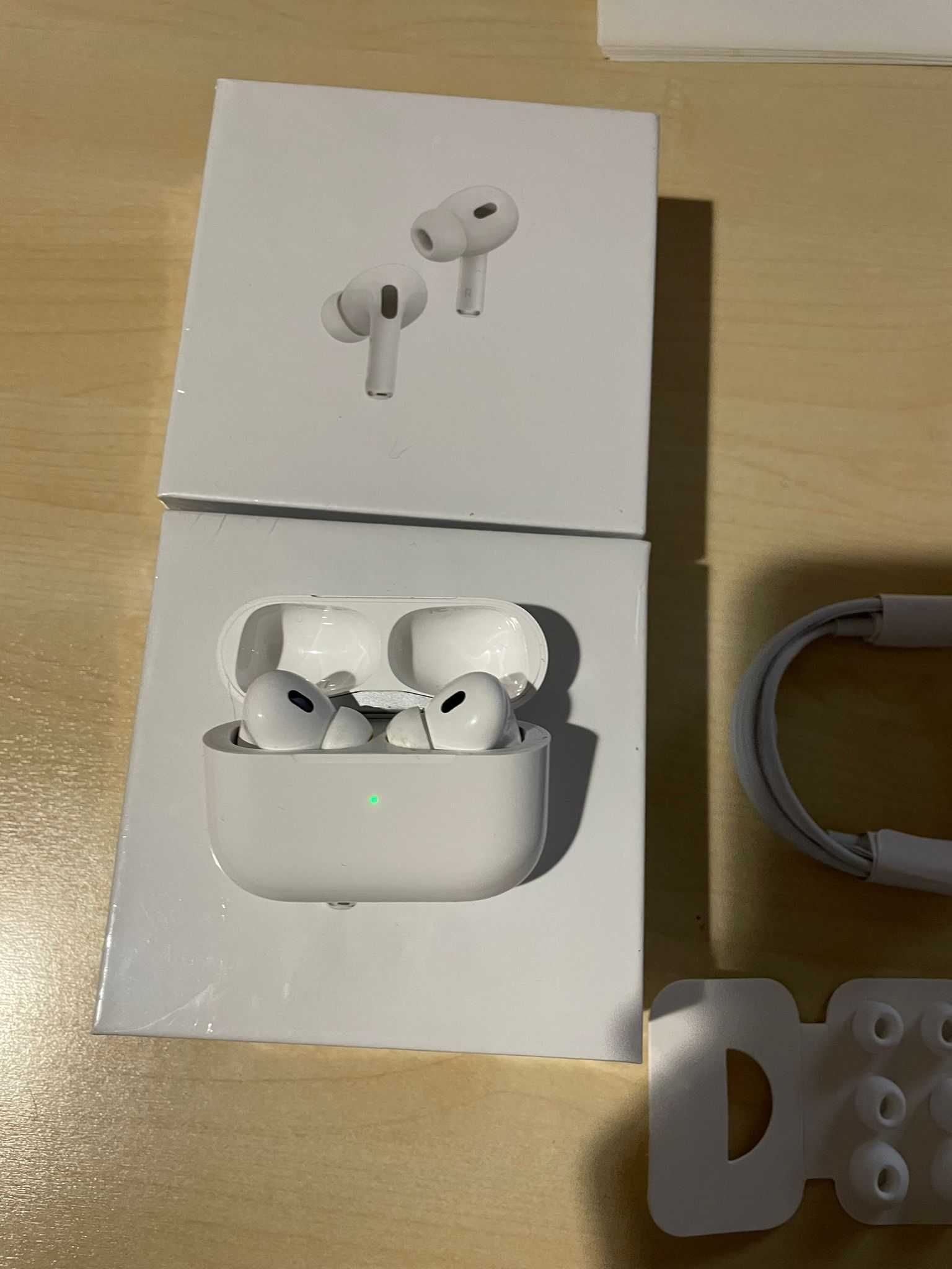 Airpods Pro 2 NOI/SIGILATE