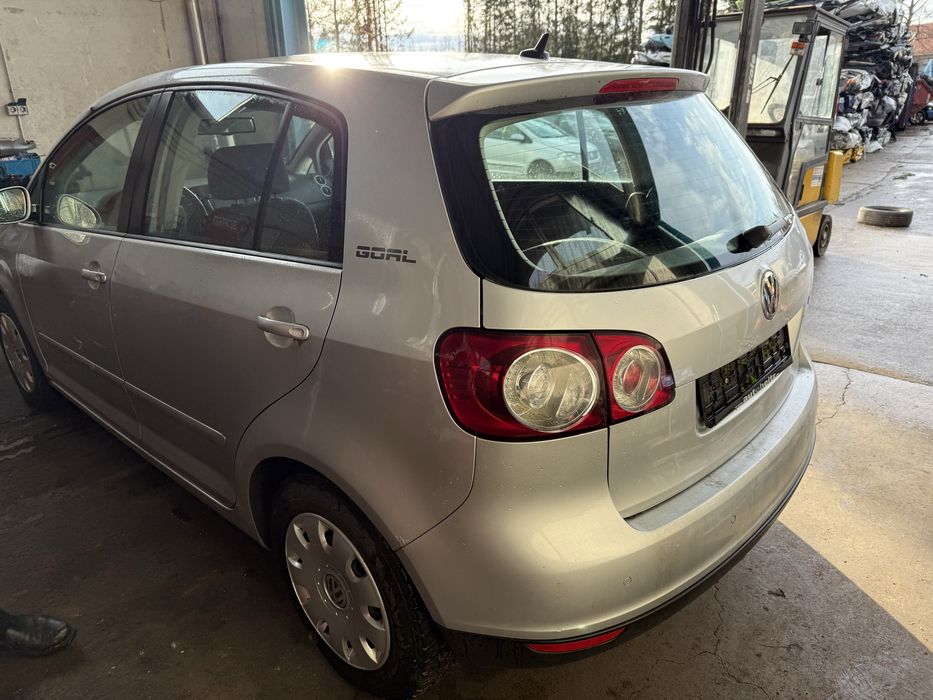 Piese golf5 plus 1.9 bls