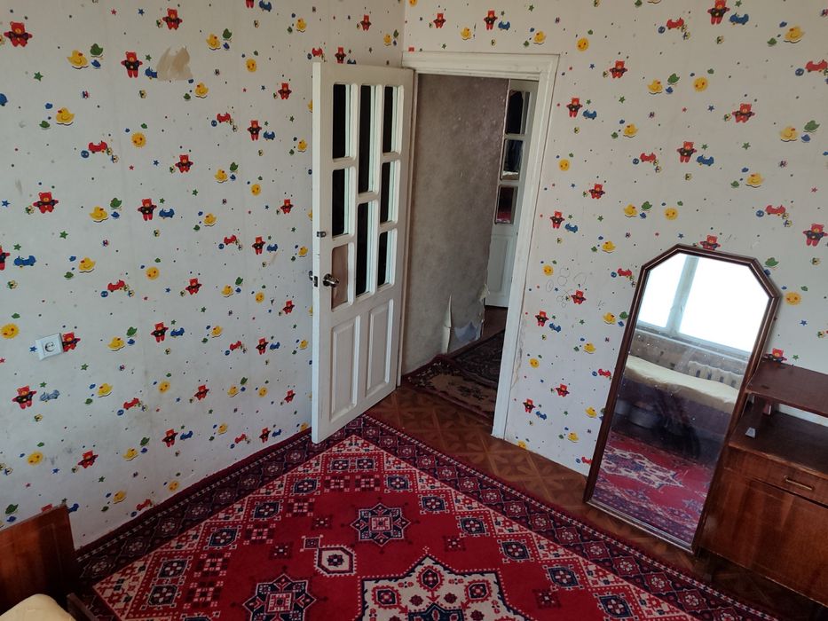 Квартира юнусобод 12 квартал 34 дом 2 етаж 3 комнати