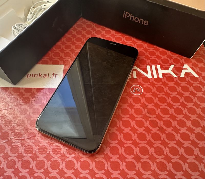 IPhone 11 Pro 64GB : Gold