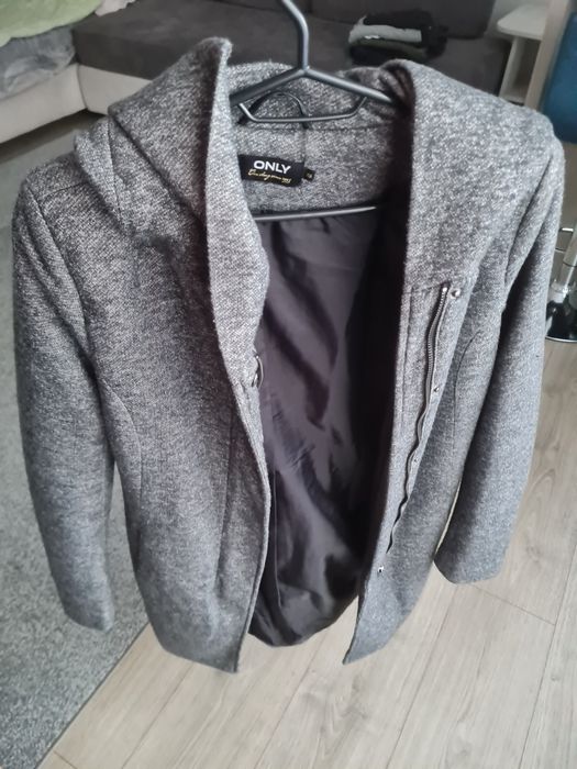 Only Palton dama XS