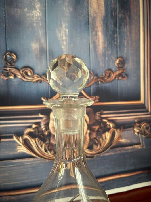 DN381 Sticla de bautura 948g 30cm h