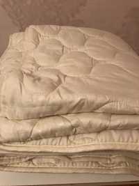Двухспальнее одеяло