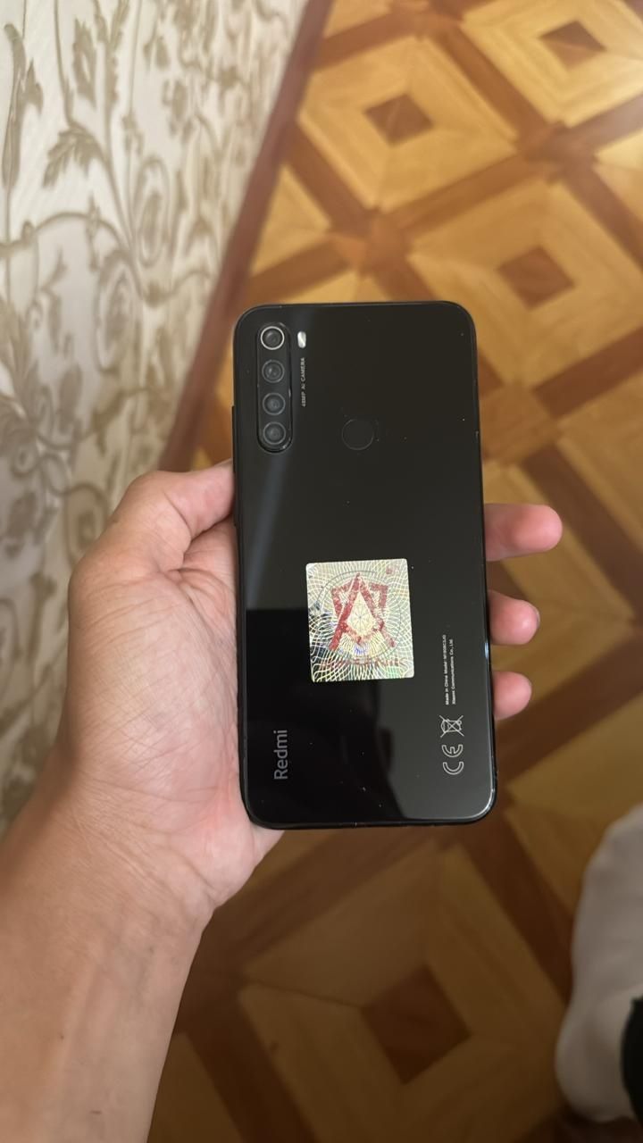 Редми нот 8, redmi note 8
