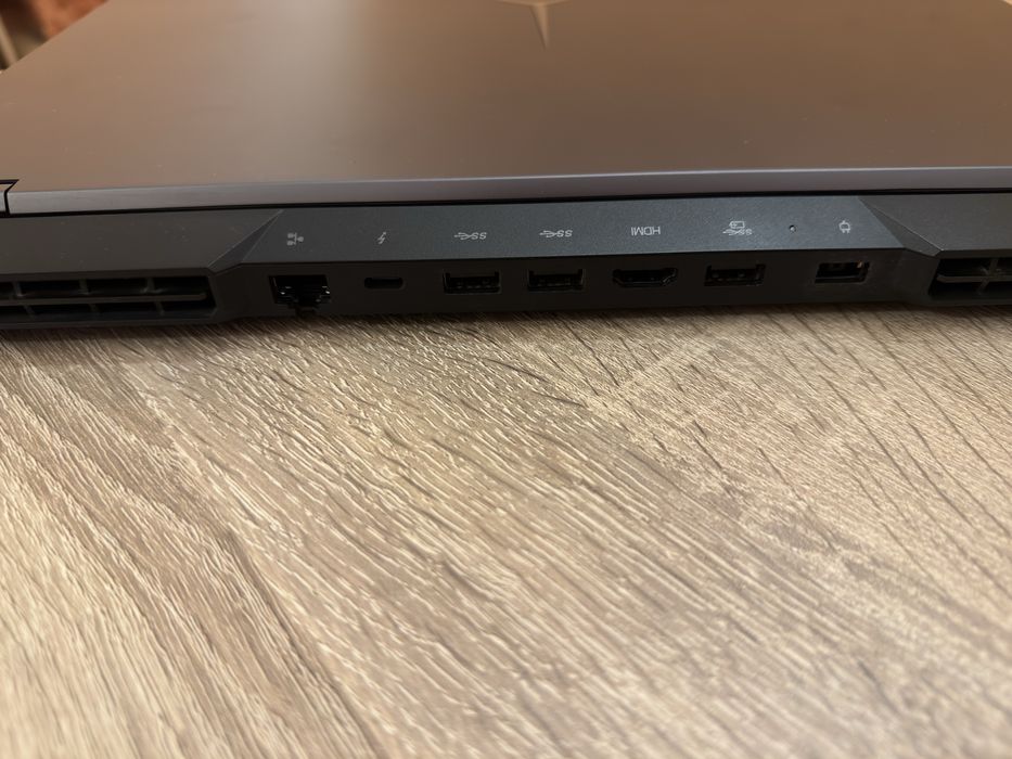 Lenovo legion 5pro 2021