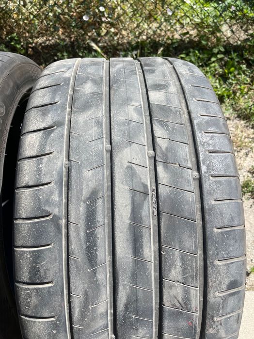 Продавам гуми 295/35/20