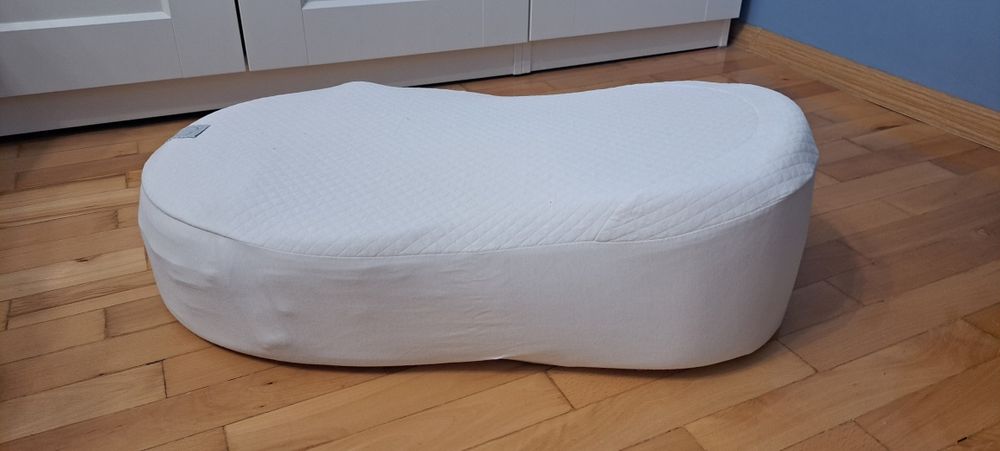 CocoonaBaby Red Castle