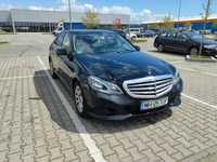 Mercedes-Benz E-Class E200 2014