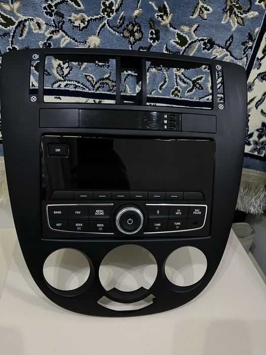 Магнитола лачетти 2023г Джентра