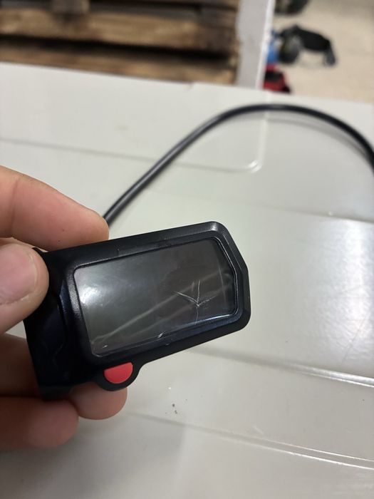 Части Surron light bee x кабел за диагностика и километраж