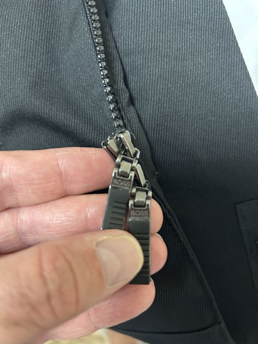 Boss яке оргинал