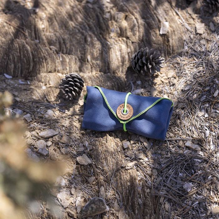 Комплект вилица и лъжица за нож Opinel №8