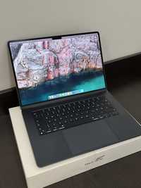 Macbook Air M2 15 inch Nou