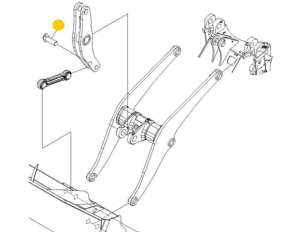 Komatsu Bolt , 424-70-11720 / 4247011720