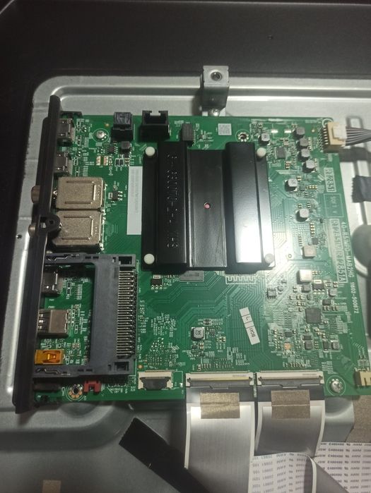 TCL 43P635 Майн плата