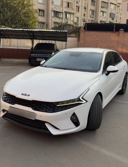 Продается Kia k5