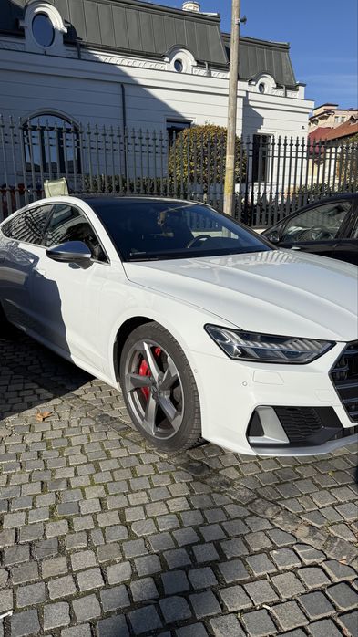 Jante R20 Audi originale S7 4K8601025N