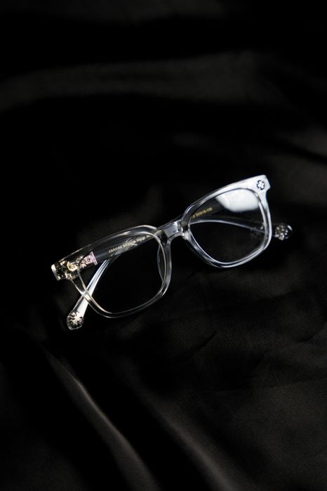 Очки Chrome Hearts