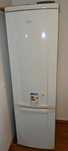 Combina frigorifica Electrolux ERB40233W