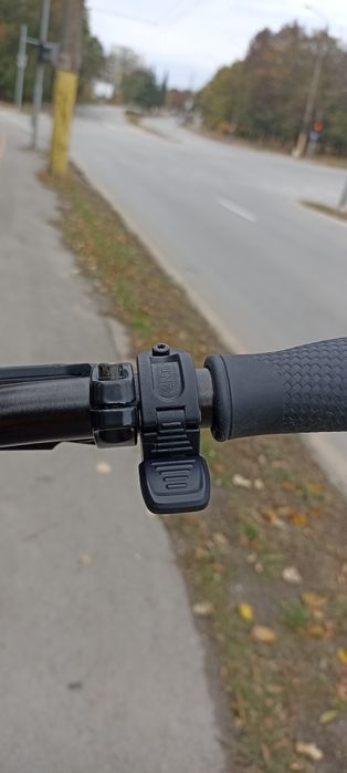 Тротинетка G3 PRO