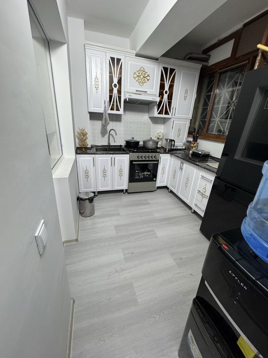 Аренда Своя квартира в центре города Только после ремонта