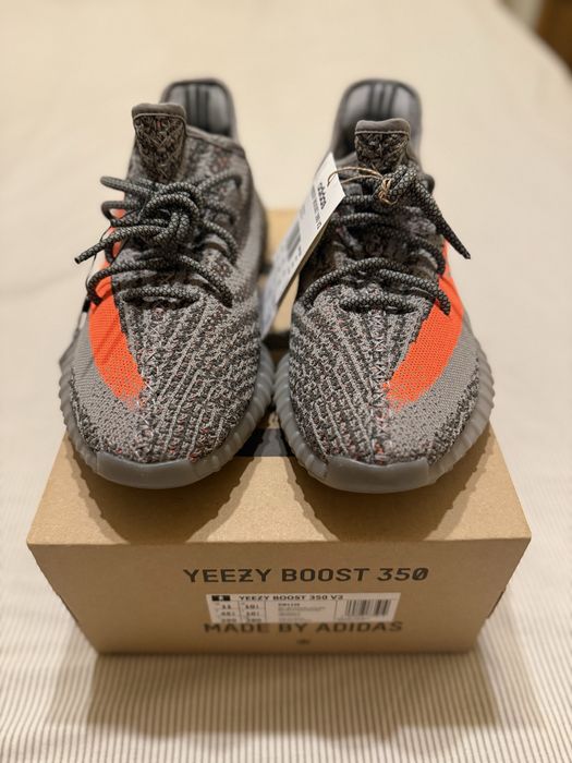 Yeezy 350 V2 Beluga Reflective