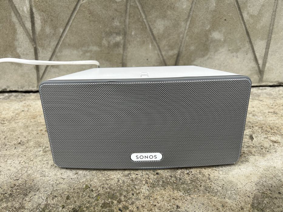 Boxa Sonos Play 3