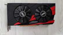 Продаю видеокарту Gtx 1050ti