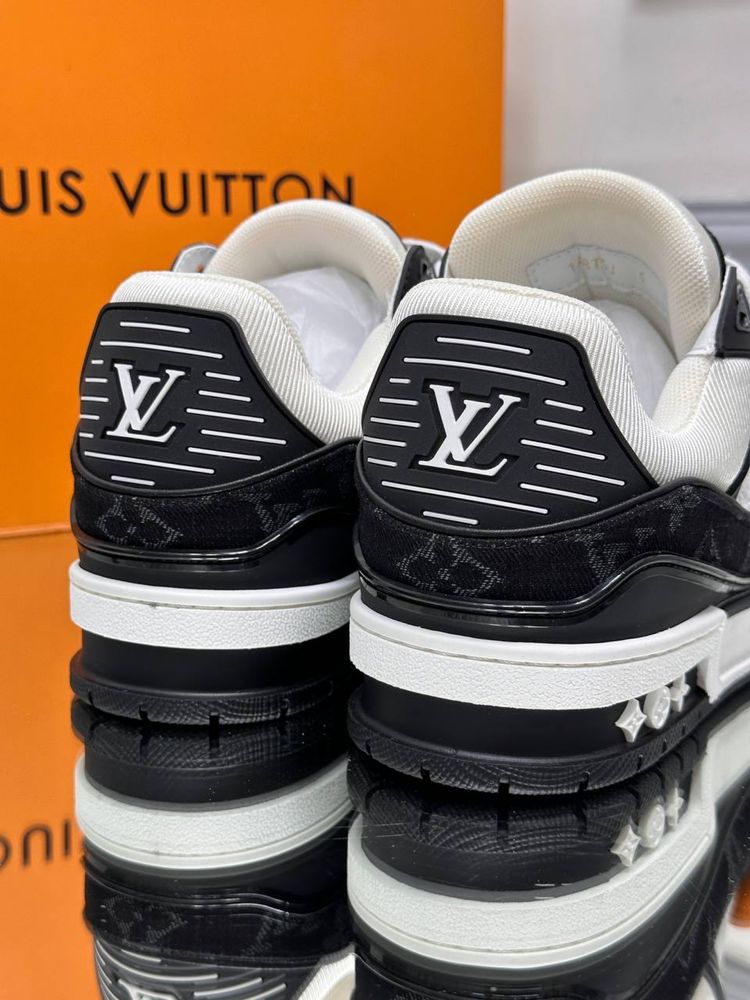 Adidasi Louis Vuitton Trainers PREMiUM FULL BOX 40-45