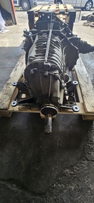 Автоматична скоростна кутия за Audi A4 A6 QUATTRO 2017 г 2.0 тди