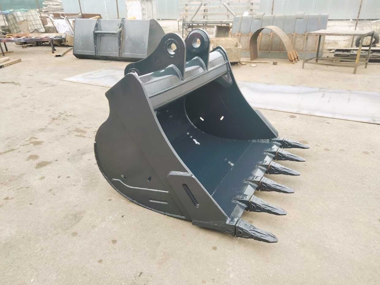 Cupa sapat 150 cm excavatoare 19 - 23 tone