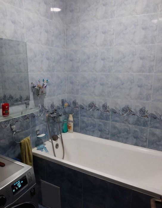 Сдаётся квартира Чилонзар 9