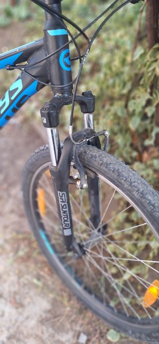 Велосипед Kellys custom 26