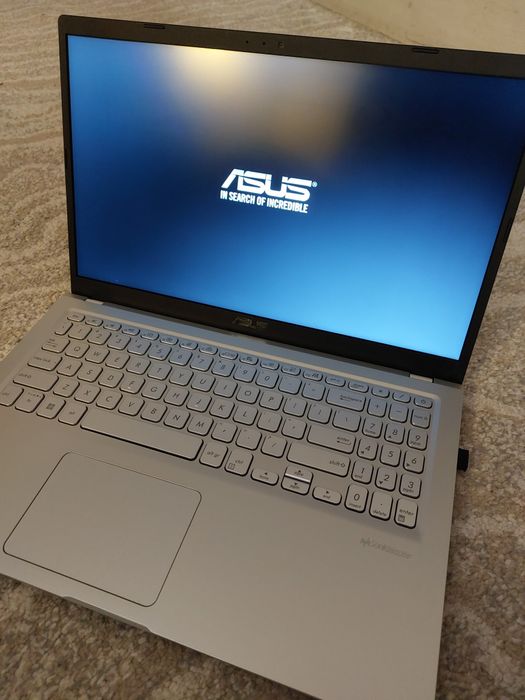 Laptop asus ca nou