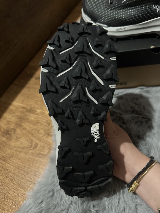 The North Face водоустойчиви обувки, 37 номер