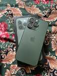 Iphone 13 pro max  LLA 128Gb