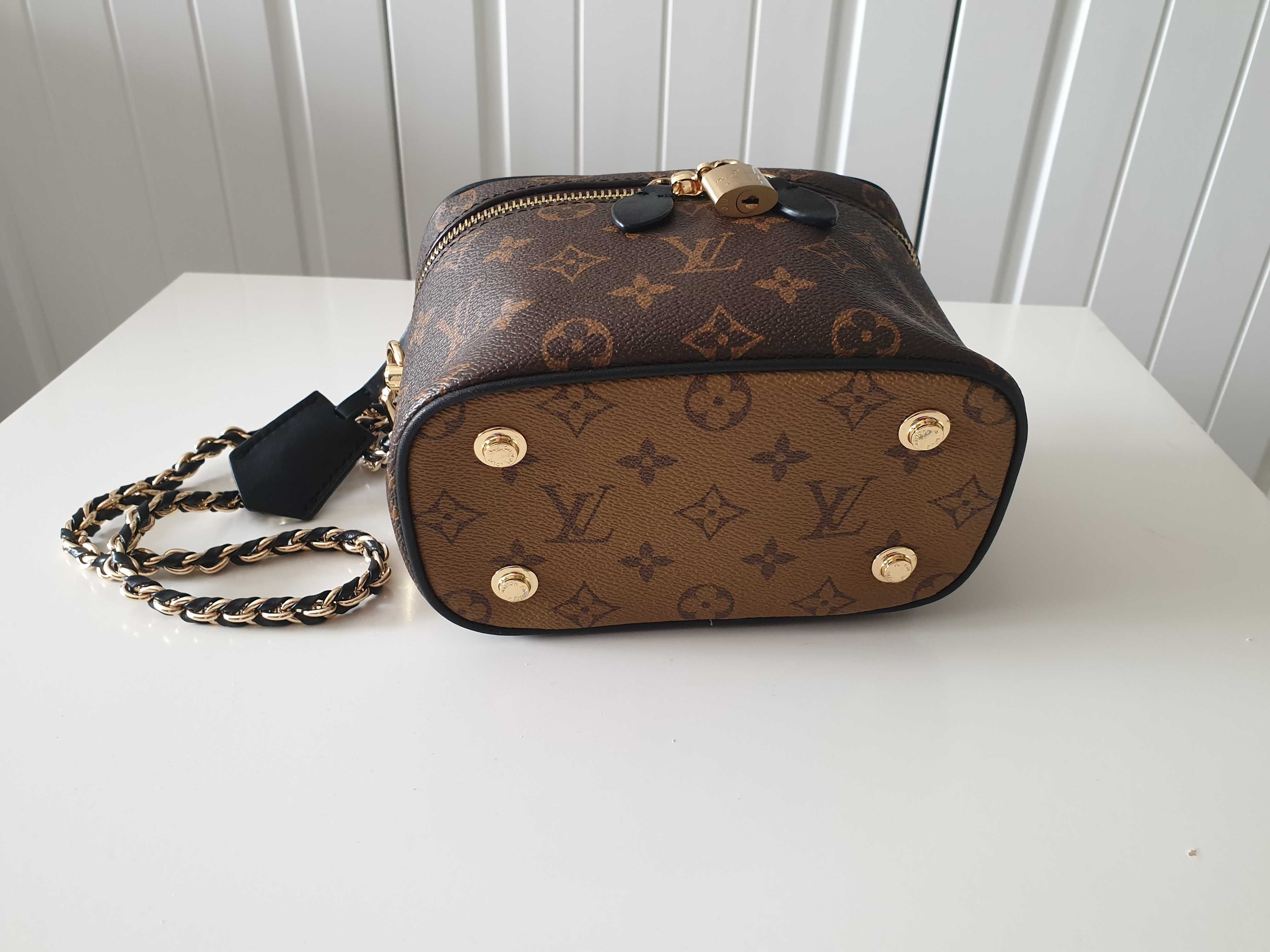 Чанта Louis Vuitton