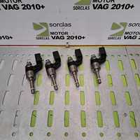 Injectoare 1.2 TSI CBZ / VW Skoda Audi Seat