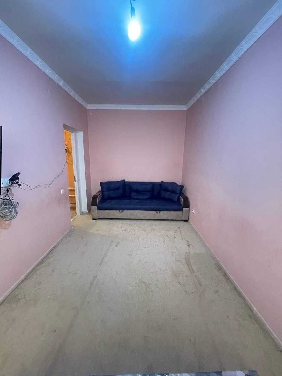 Yashnobod Kadishev bozori 2 xonali kvartira ijaraga , navastroyka