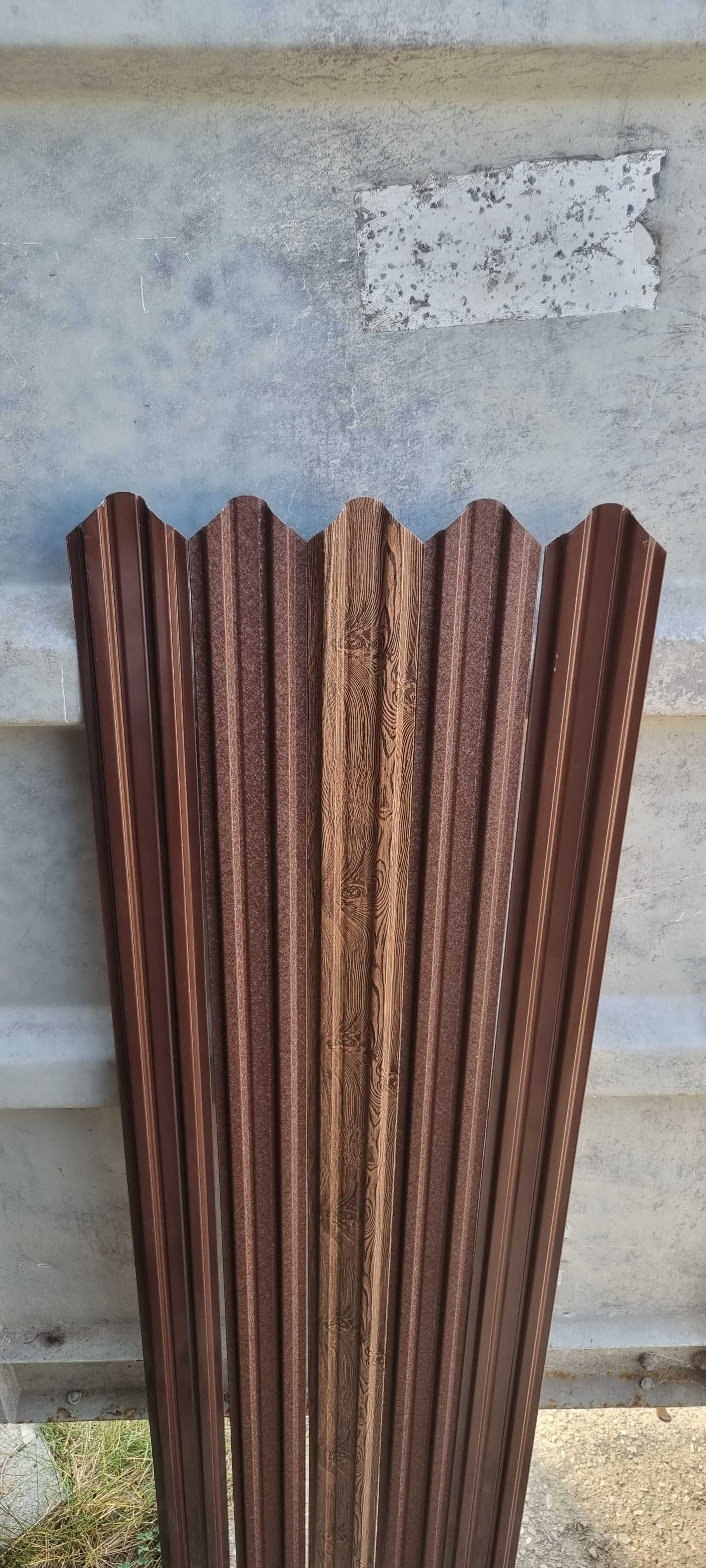 Sipca Gard Metalic De Vanzare (PRODUCATOR)