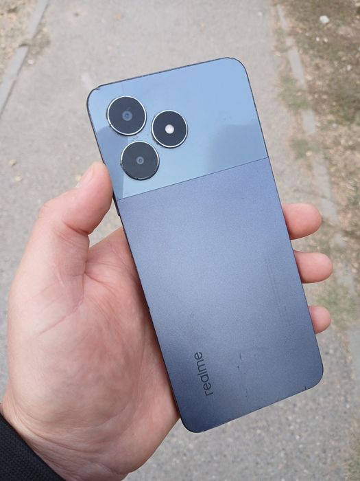Realme Note 50 Жақсы!!!