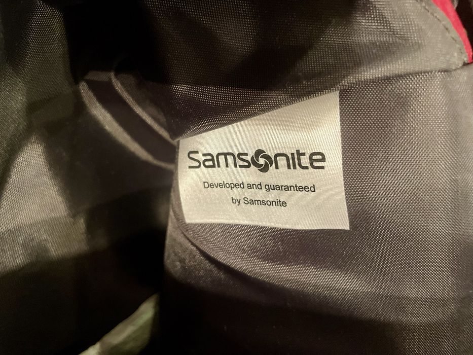 Geanta laptop Samsonite Guardit