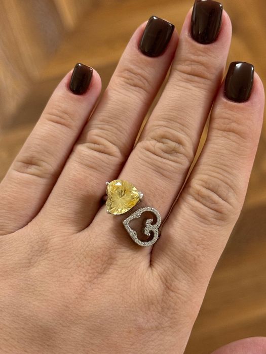 Кольцо Laroush Мать и Дитя