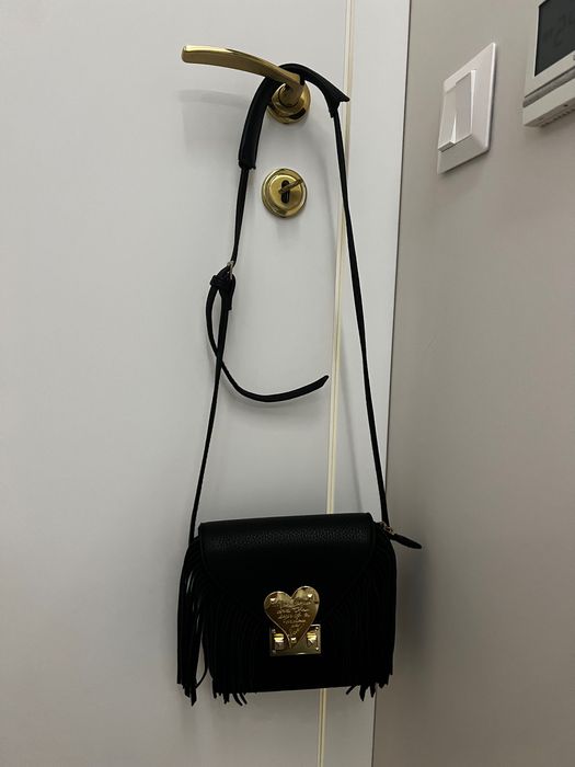дамска чанта Love Moschino