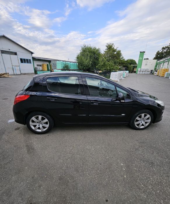 Vand PEUGEOT 308