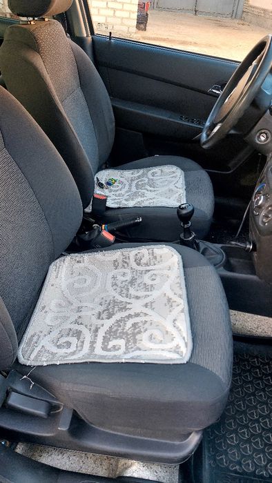 Равон нексия р3 2017 г.в