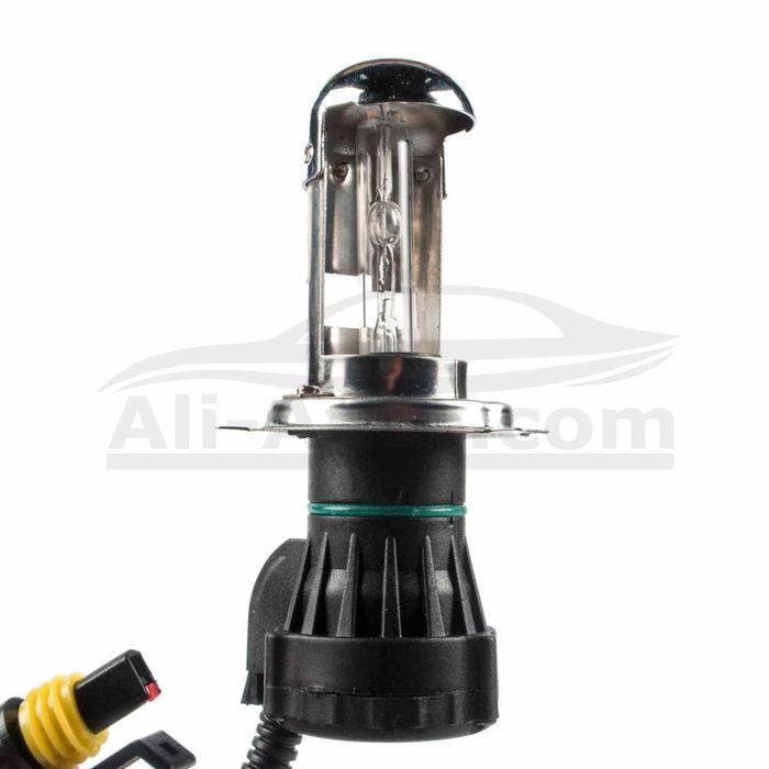 Крушки за ксенон HID Bi Xenon H4 /12V /35 W